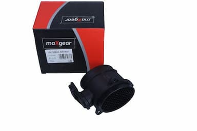 Gaisa masas mērītājs MAXGEAR 51-0140 2