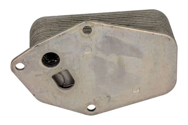 Eļļas radiators, Motoreļļa MAXGEAR 14-0027 1