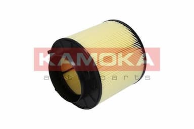 Gaisa filtrs KAMOKA F215601 2