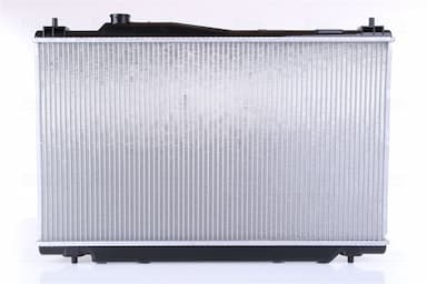 Radiators, Motora dzesēšanas sistēma NISSENS 68142 3