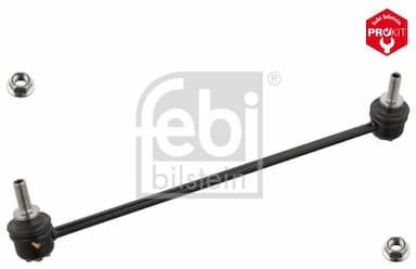 Stiepnis/Atsaite, Stabilizators FEBI BILSTEIN 103632 1