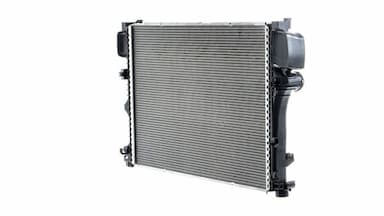 Radiators, Motora dzesēšanas sistēma MAHLE CR 860 000P 6