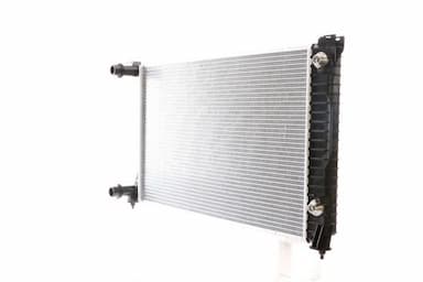 Radiators, Motora dzesēšanas sistēma MAHLE CR 484 000S 2