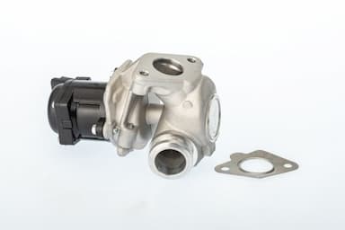 Izpl. gāzu recirkulācijas vārsts BorgWarner (Wahler) 711021D/1 1