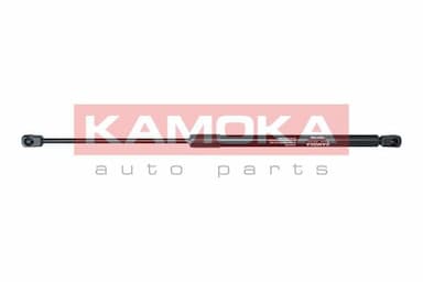 Gāzes atspere, Motora pārsegs KAMOKA 7091139 1