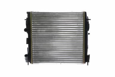 Radiators, Motora dzesēšanas sistēma MAHLE CR 1506 000S 3