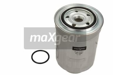 Degvielas filtrs MAXGEAR 26-1241 1