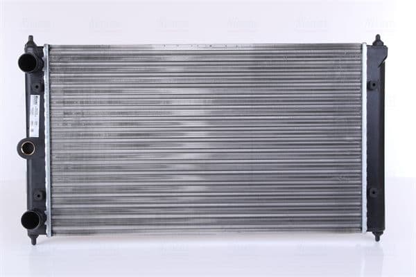 Radiators, Motora dzesēšanas sistēma NISSENS 651731 1