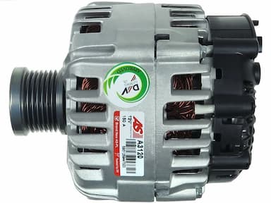 Ģenerators AS-PL A3120 4