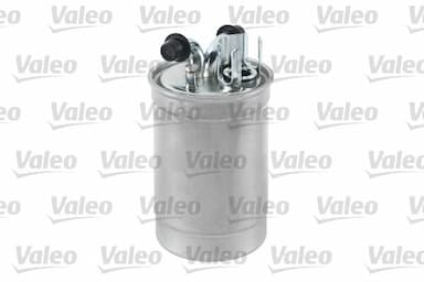 Degvielas filtrs VALEO 587515 3