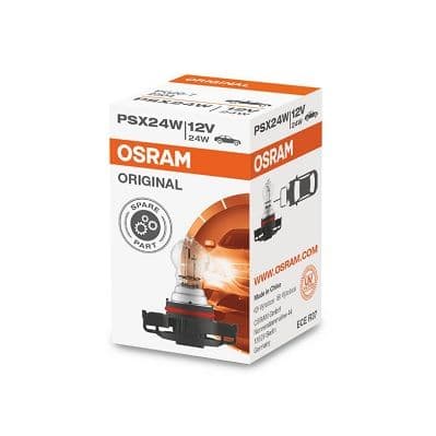 Kvēlspuldze ams-OSRAM 2504 1