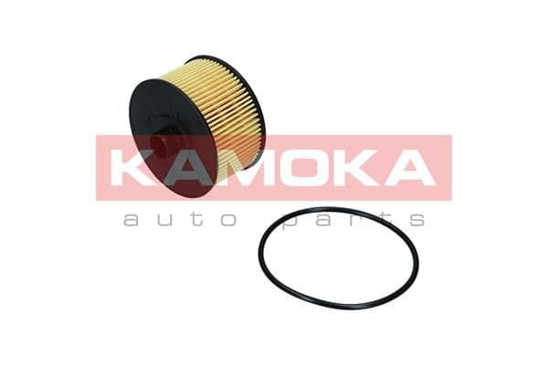 Eļļas filtrs KAMOKA F116501 1