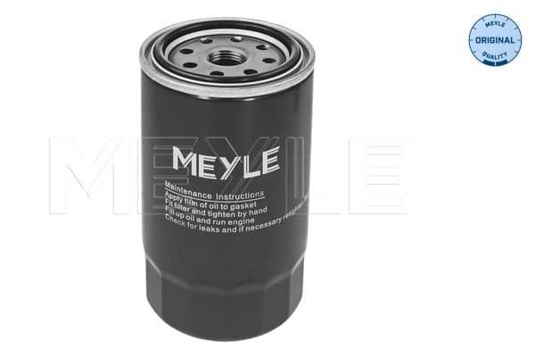 Eļļas filtrs MEYLE 37-14 322 0008 1