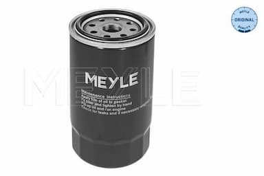 Eļļas filtrs MEYLE 37-14 322 0008 1