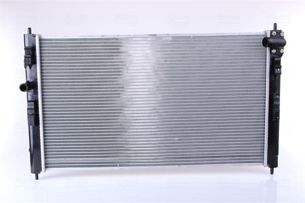 Radiators, Motora dzesēšanas sistēma NISSENS 636032 1