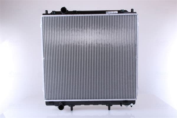 Radiators, Motora dzesēšanas sistēma NISSENS 67482 1