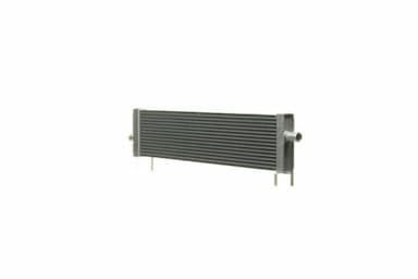 Radiators, Motora dzesēšanas sistēma MAHLE CR 1185 000P 7