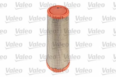 Gaisa filtrs VALEO 585713 2