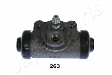 Riteņa bremžu cilindrs JAPANPARTS CS-263 1