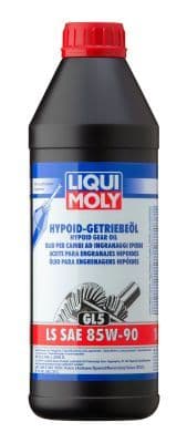 Transmisijas eļļa LIQUI MOLY 1410 1