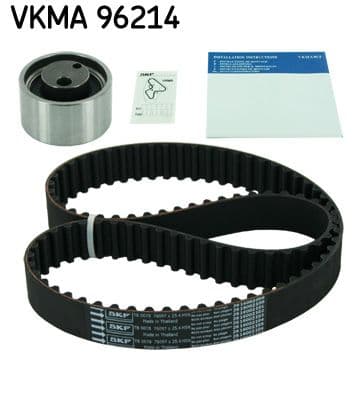 Zobsiksnas komplekts SKF VKMA 96214 1