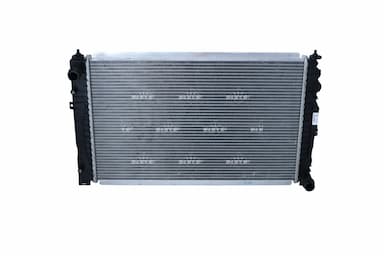 Radiators, Motora dzesēšanas sistēma NRF 539504 1