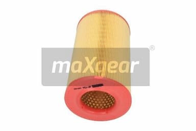 Gaisa filtrs MAXGEAR 26-0707 1