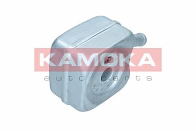 Eļļas radiators, Motoreļļa KAMOKA 7730009 2