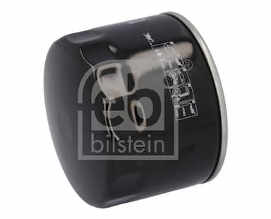 Eļļas filtrs FEBI BILSTEIN 33772 2