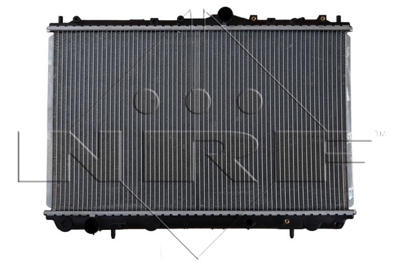 Radiators, Motora dzesēšanas sistēma NRF 509517 1