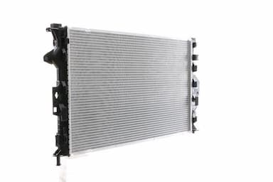 Radiators, Motora dzesēšanas sistēma MAHLE CR 1748 000S 5