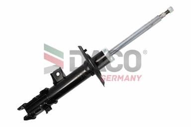 Amortizators DACO Germany 451706L 1