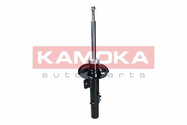 Amortizators KAMOKA 2000187 2