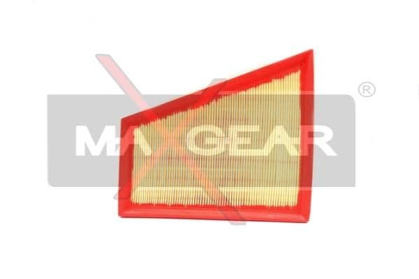 Gaisa filtrs MAXGEAR 26-0111 1