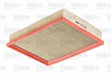 Gaisa filtrs VALEO 585291 3