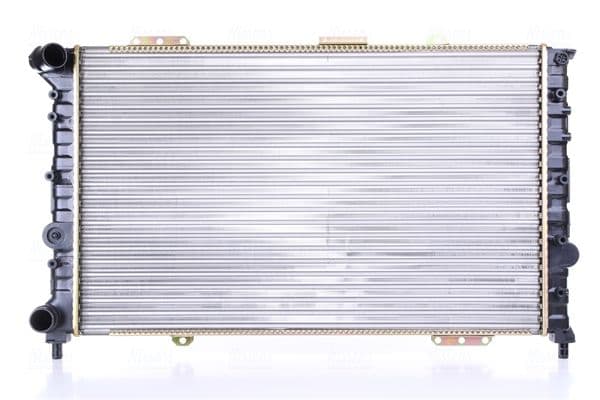 Radiators, Motora dzesēšanas sistēma NISSENS 60053 1