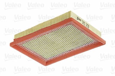 Gaisa filtrs VALEO 585250 3