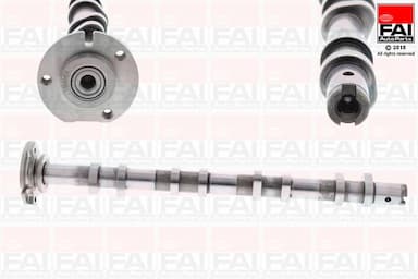 Sadales vārpsta FAI AutoParts C385 1