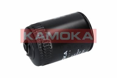 Eļļas filtrs KAMOKA F100101 4