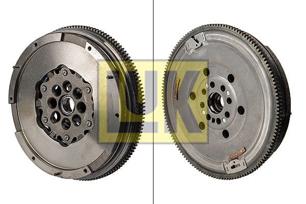 Spararats Schaeffler LuK 415 0918 10 1