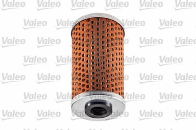 Eļļas filtrs VALEO 586585 3