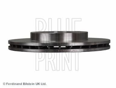 Bremžu diski BLUE PRINT ADC44338 3