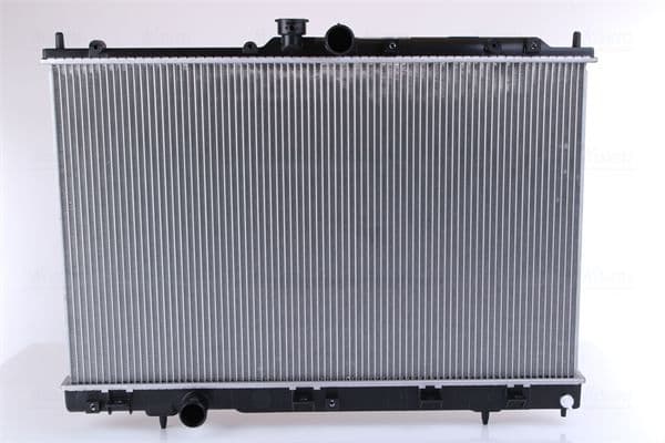 Radiators, Motora dzesēšanas sistēma NISSENS 628972 1