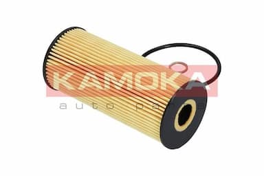 Eļļas filtrs KAMOKA F110901 4