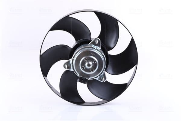 Ventilators, Motora dzesēšanas sistēma NISSENS 85900 1