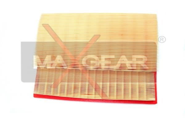 Gaisa filtrs MAXGEAR 26-0024 1