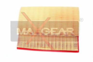 Gaisa filtrs MAXGEAR 26-0024 1