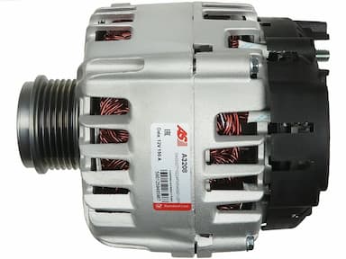 Ģenerators AS-PL A3208 4