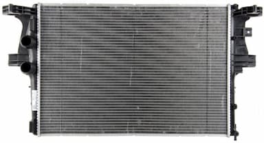 Radiators, Motora dzesēšanas sistēma MAHLE CR 2087 000P 3