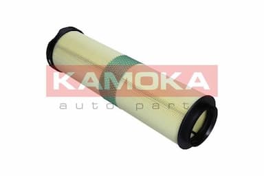 Gaisa filtrs KAMOKA F214301 3